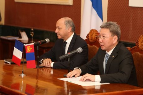 Fabius-Bold (Ministry of Foreign Affairs Mongolia_460 Fabius-Bold (Ministry of Foreign Affairs Mongolia_460